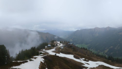 Hochsitz