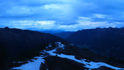 Hochsitz