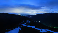 Hochsitz