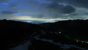 Ski Riesneralm