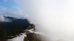 Hochsitz