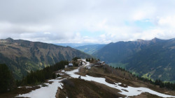 Hochsitz