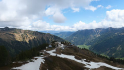 Hochsitz