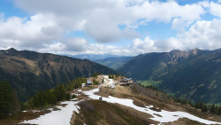 Hochsitz