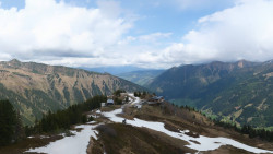 Hochsitz