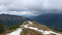 Hochsitz