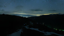Hochsitz