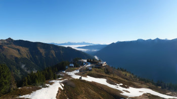 Ski Riesneralm