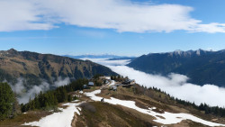 Hochsitz
