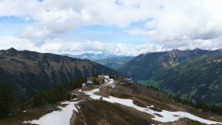 Hochsitz