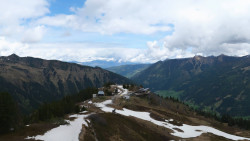 Hochsitz