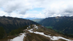 Hochsitz