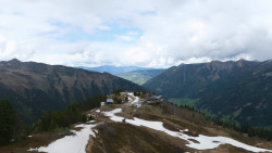 Hochsitz