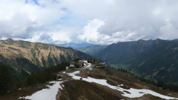Hochsitz