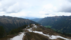 Hochsitz