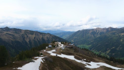 Hochsitz