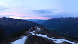 Hochsitz