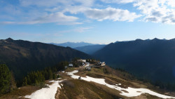 Hochsitz