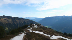 Hochsitz