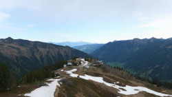 Hochsitz