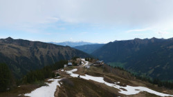 Hochsitz
