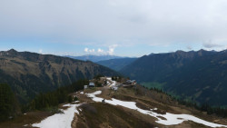 Hochsitz