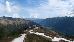Hochsitz