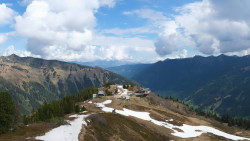 Hochsitz