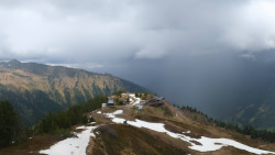 Hochsitz
