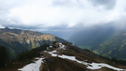 Hochsitz