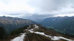 Hochsitz