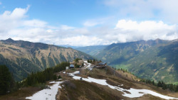 Hochsitz