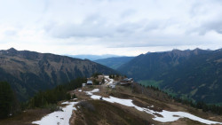 Hochsitz