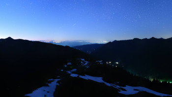 Ski Riesneralm