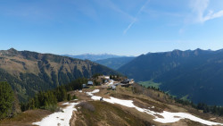 Hochsitz