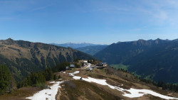 Hochsitz