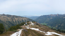 Hochsitz
