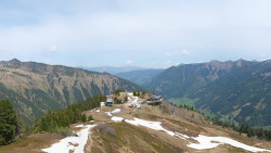 Hochsitz
