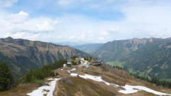 Hochsitz