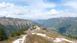 Hochsitz