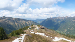 Hochsitz