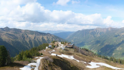 Hochsitz