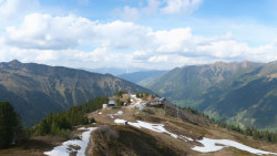 Hochsitz