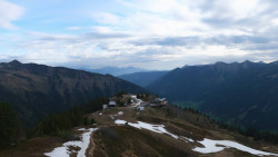 Hochsitz