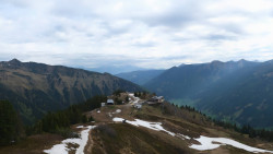 Hochsitz