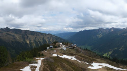 Hochsitz