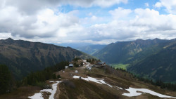 Hochsitz