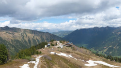Hochsitz