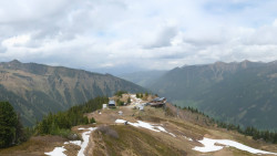 Hochsitz