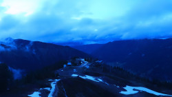 Hochsitz